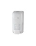 Euro Products Pearl White foam zeepdispenser