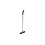 Vileda Veger Dustpan Grijs t.b.v. Veegset op steel