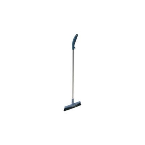 Vileda Veger Dustpan Grijs t.b.v. Veegset op steel