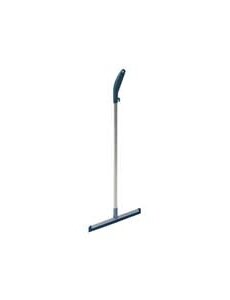 Vileda Vloertrekker Dustpan met steel t.b.v. Veegset