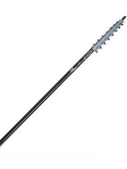 Unger nLite One Carbon Telescoopsteel 12,2m.