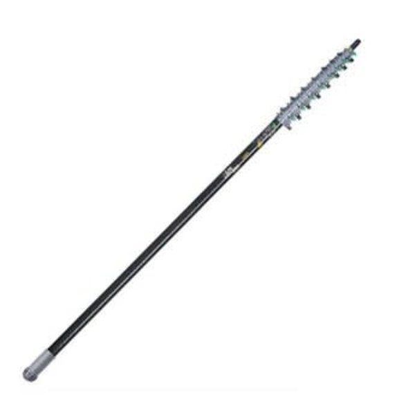 Unger nLite One Carbon Telescoopsteel 12,2m.