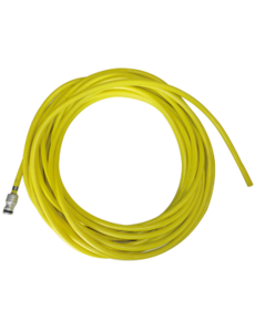 Unger nLite Slang, Geel, 25 m