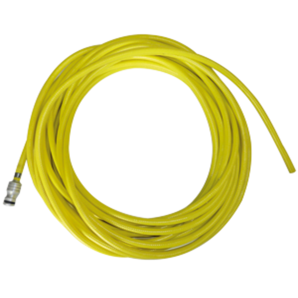 Unger nLite Slang, Geel, 25 m