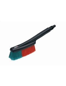Vikan Hand (Velg) borstel met Gardena aansluiting