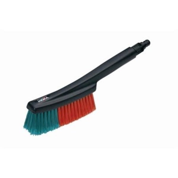 Vikan Hand (Velg) borstel met Gardena aansluiting
