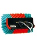 Vikan Hoekborstel 28 cm met 2 Nozzels