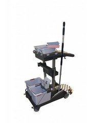 Vileda Werkwagen VoleoPro Starterskit Compleet