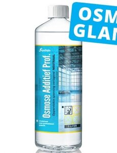  Osmose additief prof 1liter