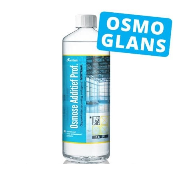 Osmose additief prof 1liter