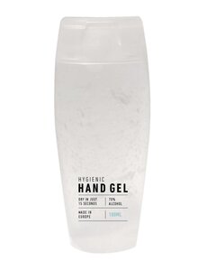  Hygiene Handgel 70% alcohol 100ml
