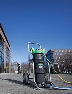 Unger Hydropower Ultra Professioneel