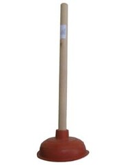 Wecoline Gootsteen Ontstopper dia.140 mm.