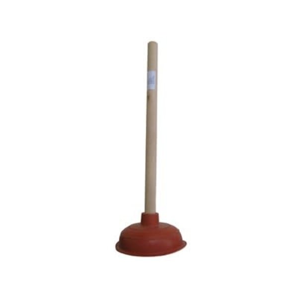 Wecoline Gootsteen Ontstopper dia.140 mm.