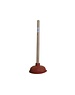 Wecoline Gootsteen Ontstopper dia.140 mm.