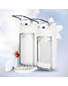  Dispenser Universele met Armbeugel en fles 1000ml.