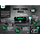 Unger Black Series Glasreinigings kit 35cm