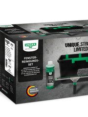 Unger Black Series Glasreinigings kit 35cm