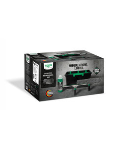 Unger Black Series Glasreinigings kit 35cm