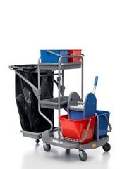 Wecoline Werk- Materiaalwagen ACE G