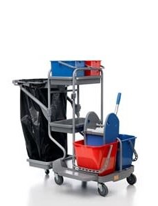 Wecoline Werk- Materiaalwagen ACE G