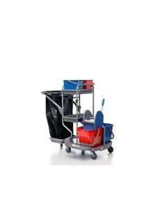 Wecoline Werk- Materiaalwagen ACE G