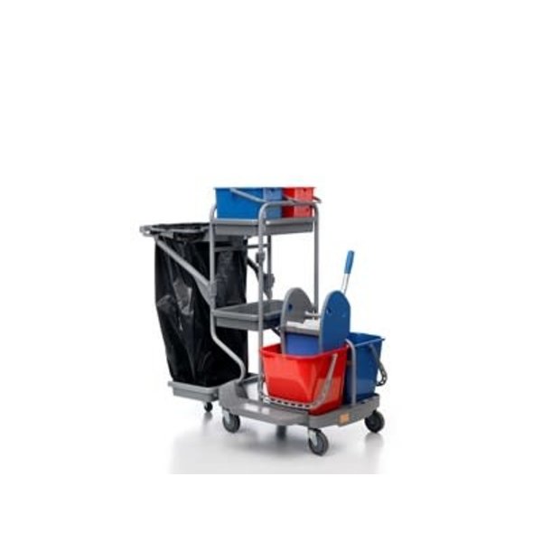 Wecoline Werk- Materiaalwagen ACE G