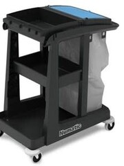 Numatic Werkwagen / Materiaalwagen ECO-Matic EM-1