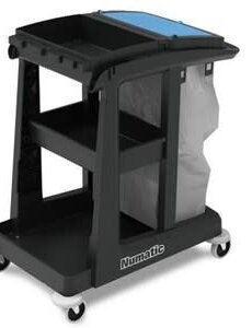 Numatic Werkwagen / Materiaalwagen ECO-Matic EM-1