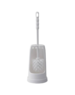  Toiletgarnituur Rond Wit
