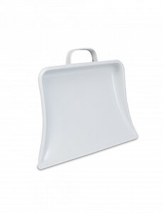 Wecoline Vloerblik Metaal Grijs