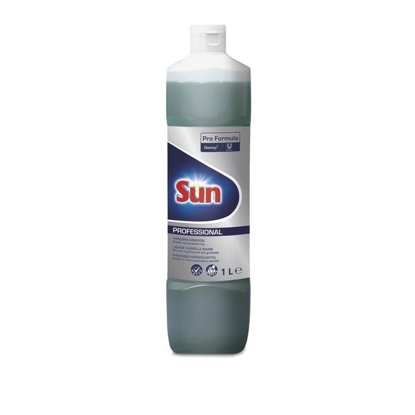 Sun Pro Formula Handafwasmiddel 1 L