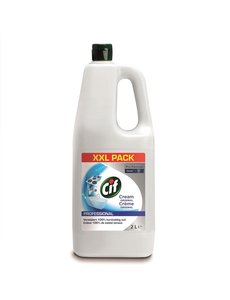 Cif Pro Formula Cif Pro Formula Cream Original Schuurmiddel 2 L