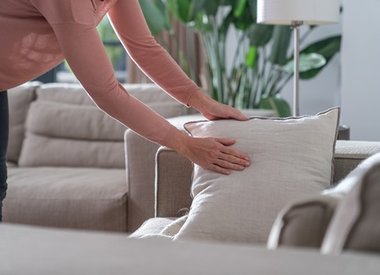 Interieur & Oppervlakken