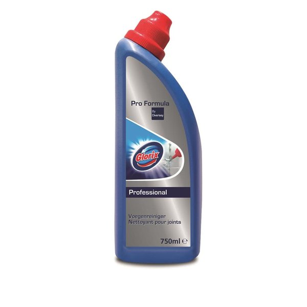 Glorix Pro Formula Voegenreiniger 750 ml