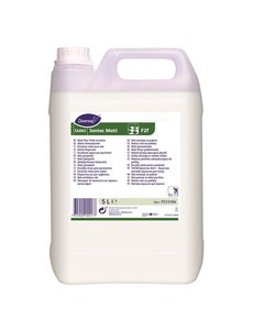 Diversey Taski Jontec Matt  F2f vloerwas 5 ltr.