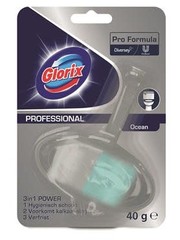  Glorix Pro Formula Toiletblok Ocean