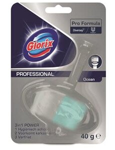  Glorix Pro Formula Toiletblok Ocean