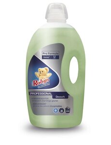 Robijn Pro Formula Robijn Pro Formula Wasverzachter DeoSoft/Easy Iron 5 L / 200 wasbeurten