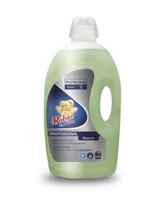 Robijn Pro Formula Robijn Pro Formula Wasverzachter DeoSoft/Easy Iron 5 L / 200 wasbeurten