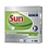 Sun Pro Formula All-in-1 Eco Vaatwastabletten 100 st.