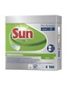  Sun Pro Formula All-in-1 Eco Vaatwastabletten 100 st.