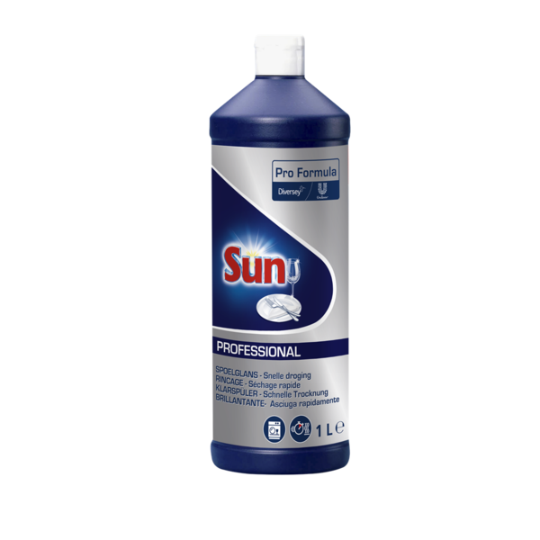 Sun Pro Formula Spoelglans 1 L