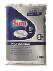  Sun Pro Formula Onthardingszout 2 kg