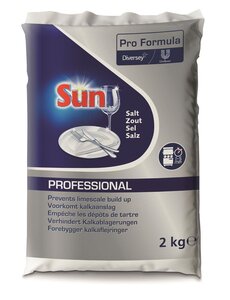  Sun Pro Formula Onthardingszout 2 kg