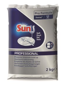  Sun Pro Formula Onthardingszout 2 kg