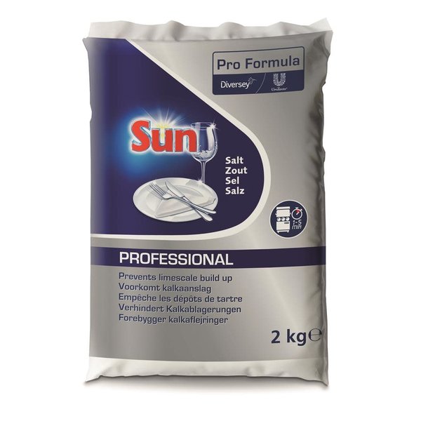 Sun Pro Formula Onthardingszout 2 kg