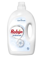 Robijn Robijn Vloeibaar Wasmiddel Wit 2,25 L / 45 wasbeurten