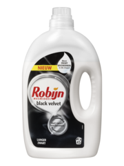 Robijn Robijn Vloeibaar Wasmiddel Black Velvet 2,25 L / 45 wasbeurten