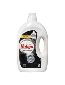 Robijn Robijn Vloeibaar Wasmiddel Black Velvet 2,25 L / 45 wasbeurten